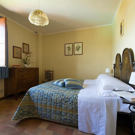 Apartamento Borgo Filicardo Montespertoli Exterior foto