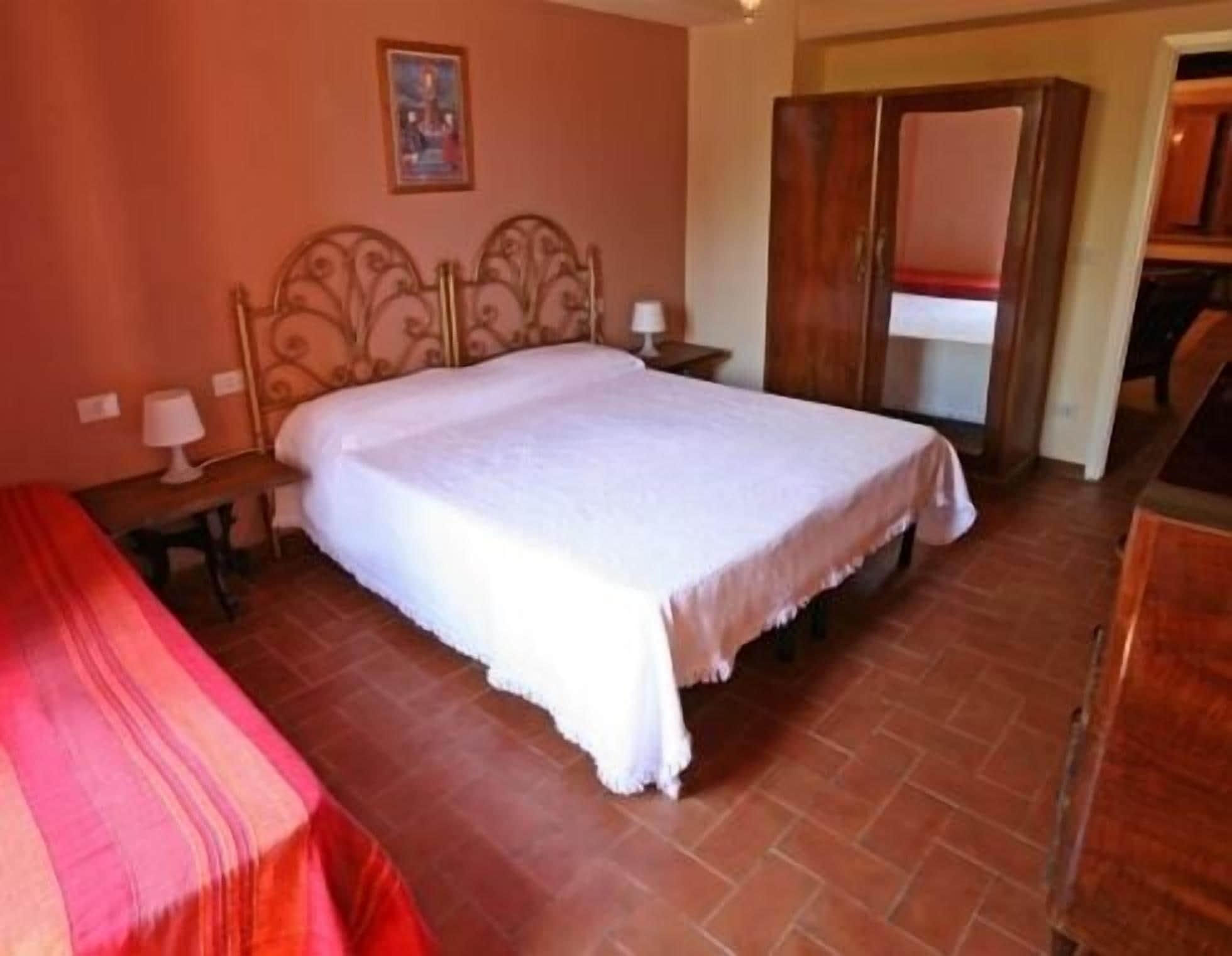 Apartamento Borgo Filicardo Montespertoli Exterior foto
