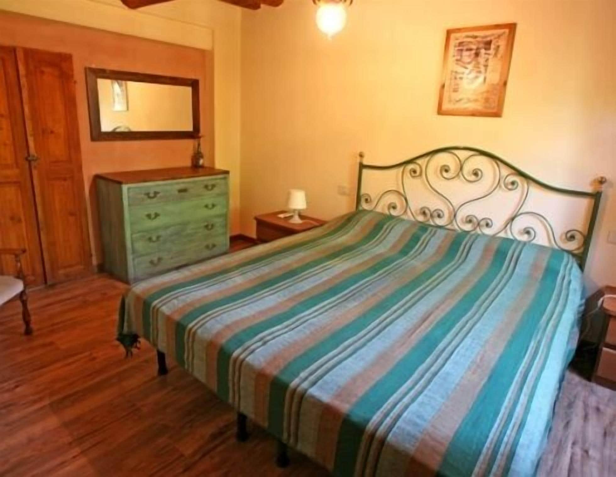 Apartamento Borgo Filicardo Montespertoli Exterior foto