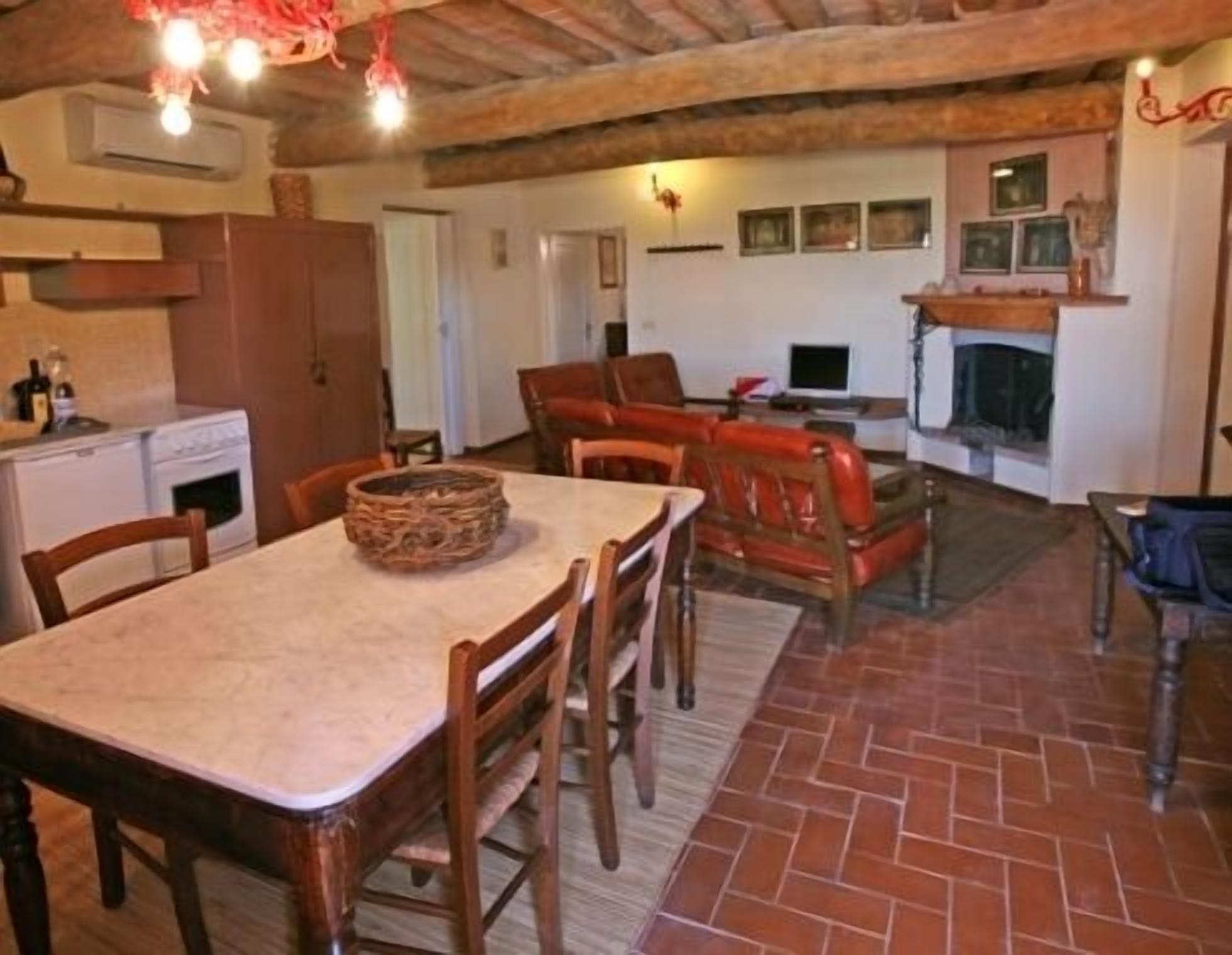 Apartamento Borgo Filicardo Montespertoli Exterior foto