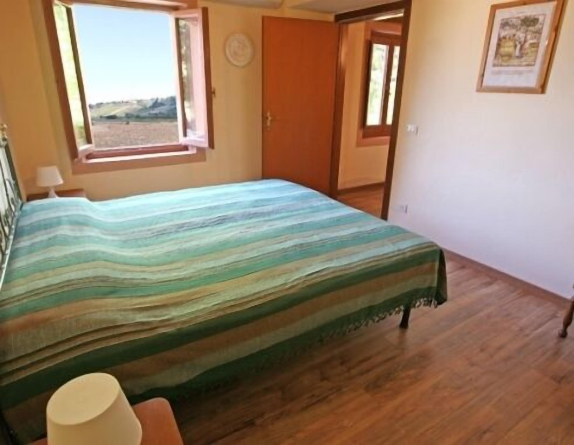 Apartamento Borgo Filicardo Montespertoli Exterior foto