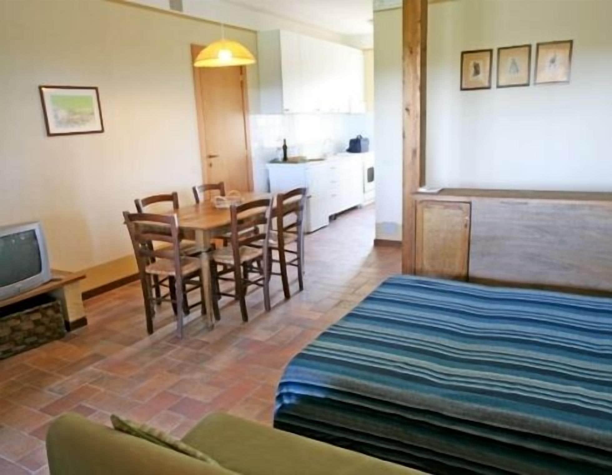 Apartamento Borgo Filicardo Montespertoli Exterior foto