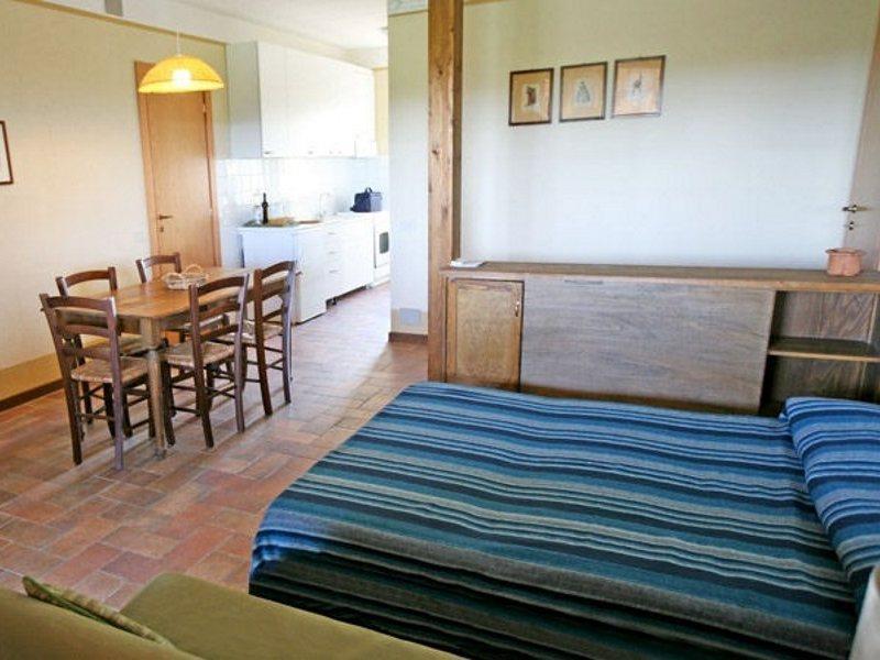 Apartamento Borgo Filicardo Montespertoli Exterior foto