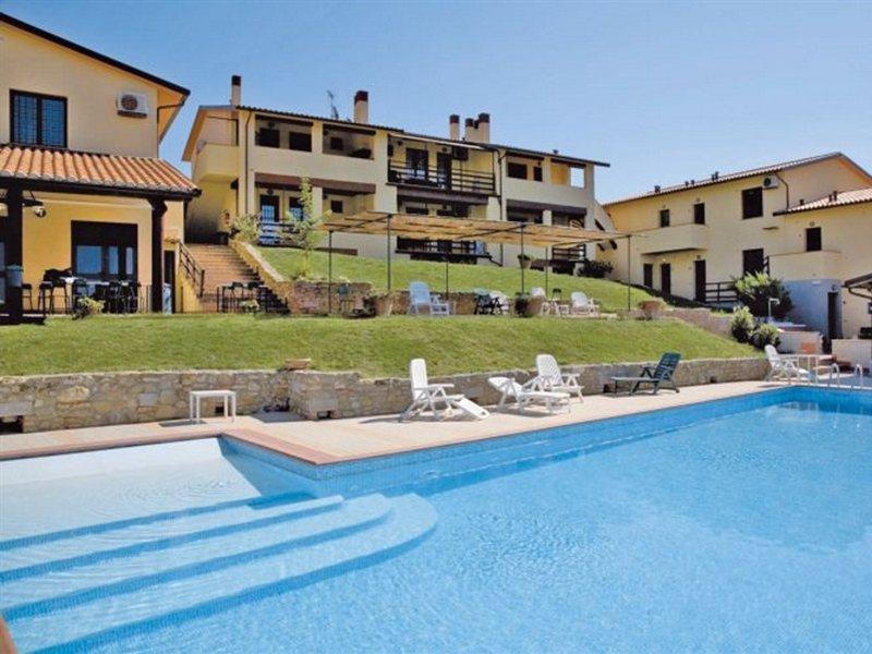 Apartamento Borgo Filicardo Montespertoli Exterior foto