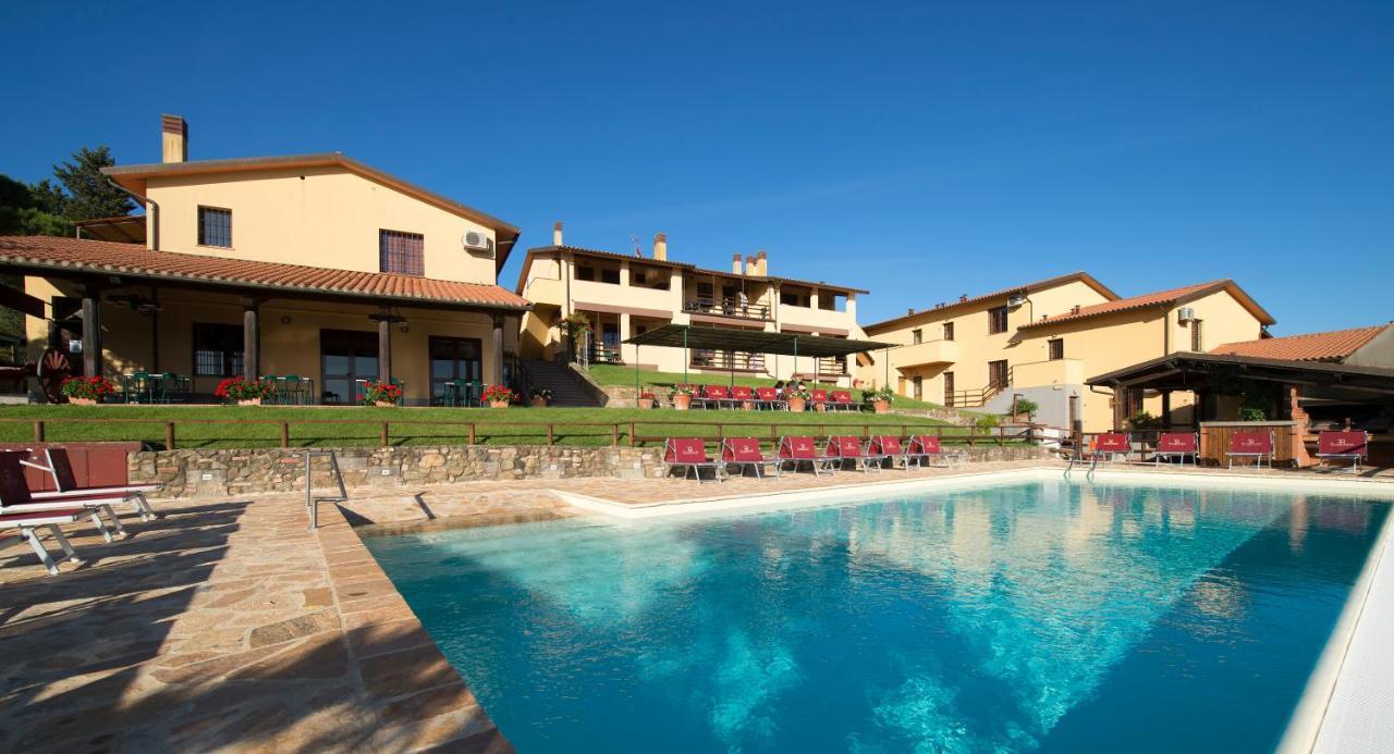 Apartamento Borgo Filicardo Montespertoli Exterior foto