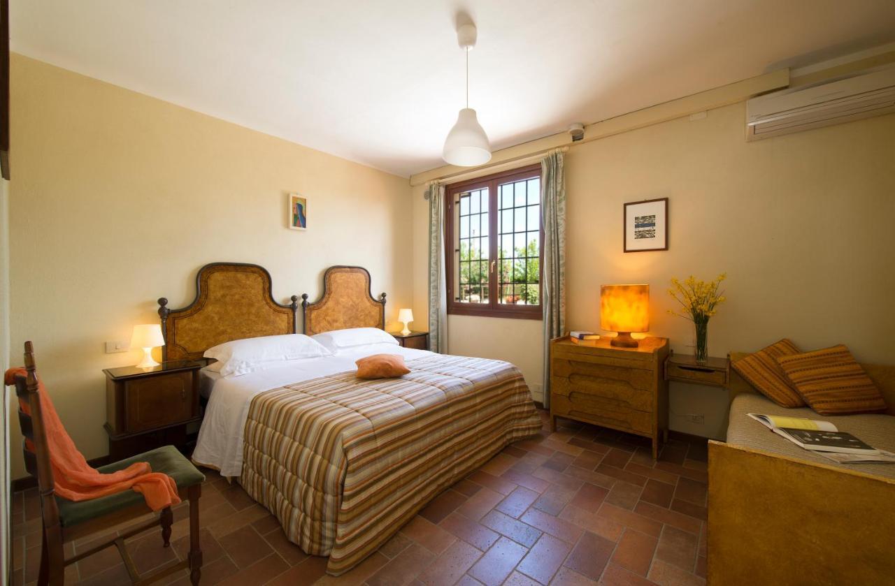 Apartamento Borgo Filicardo Montespertoli Exterior foto
