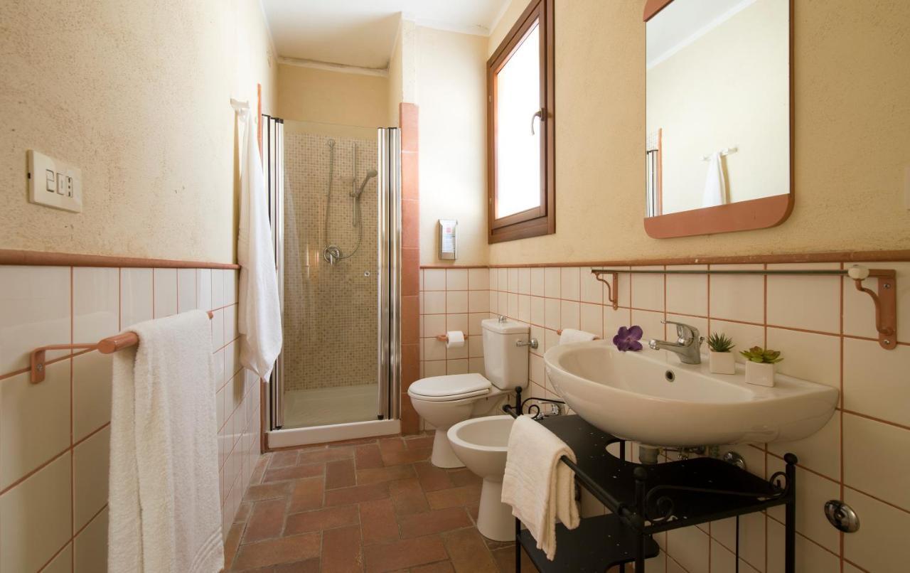Apartamento Borgo Filicardo Montespertoli Exterior foto