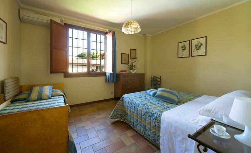 Apartamento Borgo Filicardo Montespertoli Exterior foto